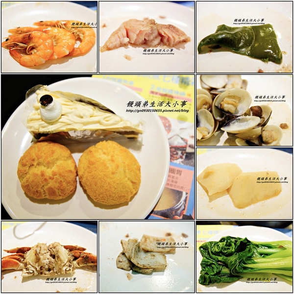【食記/台北市】吃到飽~吃到爽♪♪ 精彩火鍋♪♪ 【食記/台北市】吃到飽~吃到爽♪♪ 精彩火鍋♪♪