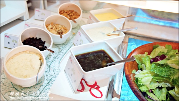 【食記/台北市】有米奇陪伴的自助式早餐♪♪Wego 薇閣大直旗艦館♪♪ 【食記/台北市】有米奇陪伴的自助式早餐♪♪Wego 薇閣大直旗艦館♪♪