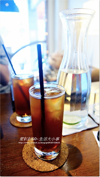 【食記/台北市】優閒的午後來個楓糖土司吧~11 Cafe'