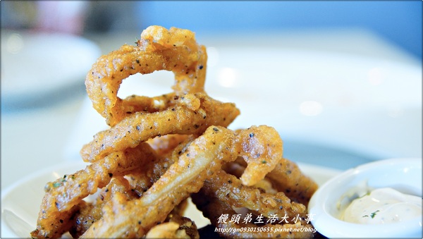 【食記/台北市】非吃不可蕃茄海鮮義大利麵♪♪Pasta Holic♪♪ 【食記/台北市】非吃不可蕃茄海鮮義大利麵♪♪Pasta Holic♪♪