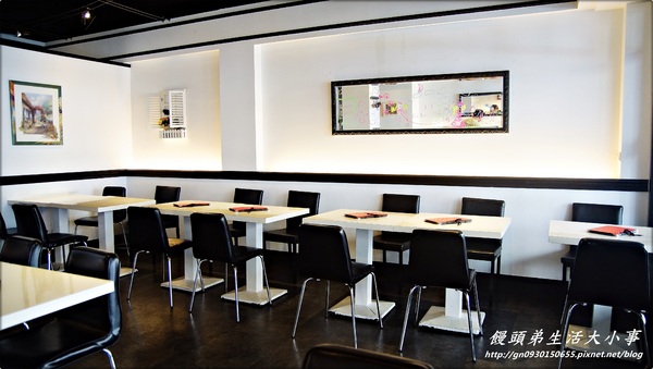 【食記/台北市】非吃不可蕃茄海鮮義大利麵♪♪Pasta Holic♪♪ 【食記/台北市】非吃不可蕃茄海鮮義大利麵♪♪Pasta Holic♪♪
