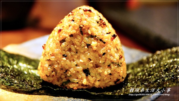 【食記／台北市】自己不用動手烤~專人服務的燒烤店♪♪甕也炭火燒肉-延吉店♪♪