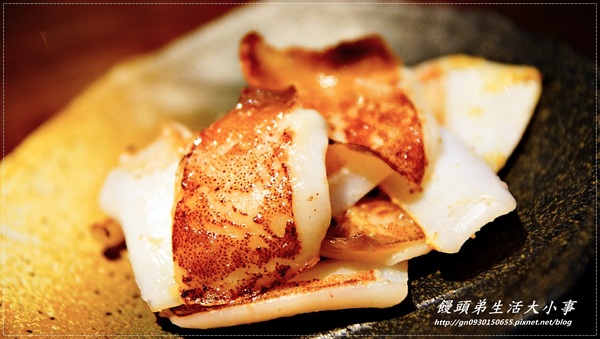 【食記／台北市】自己不用動手烤~專人服務的燒烤店♪♪甕也炭火燒肉-延吉店♪♪