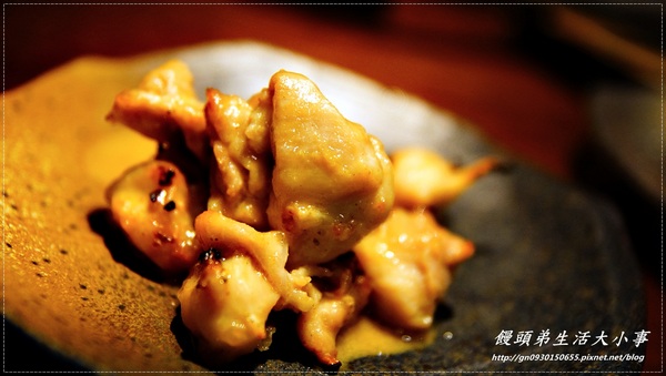 【食記／台北市】自己不用動手烤~專人服務的燒烤店♪♪甕也炭火燒肉-延吉店♪♪