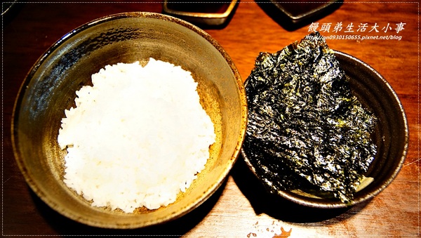 【食記／台北市】自己不用動手烤~專人服務的燒烤店♪♪甕也炭火燒肉-延吉店♪♪