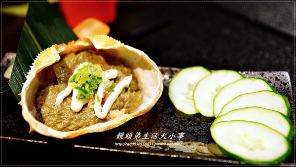 【食記／台北市】自己不用動手烤~專人服務的燒烤店♪♪甕也炭火燒肉-延吉店♪♪