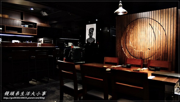 【食記／台北市】自己不用動手烤~專人服務的燒烤店♪♪甕也炭火燒肉-延吉店♪♪