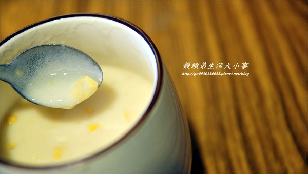 【食記/台北市】晴光美食～慢活優閒的早午餐♪♪Impronta Cafe 腳印咖啡♪♪