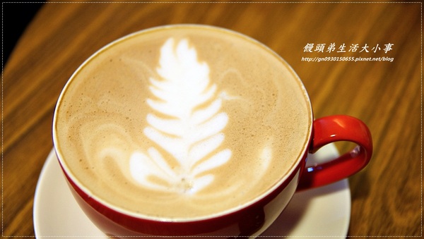 【食記/台北市】晴光美食～慢活優閒的早午餐♪♪Impronta Cafe 腳印咖啡♪♪
