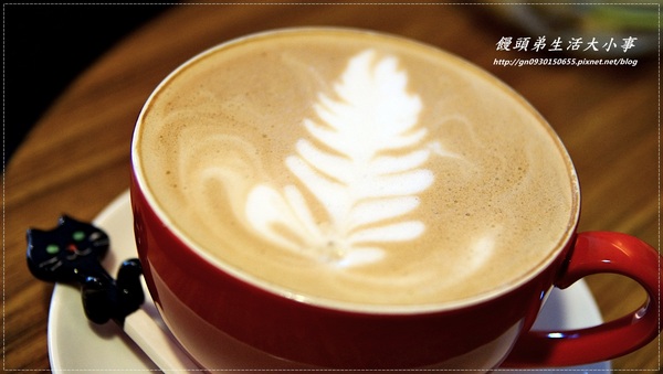 【食記/台北市】晴光美食～慢活優閒的早午餐♪♪Impronta Cafe 腳印咖啡♪♪