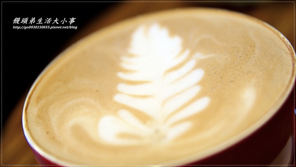 【食記/台北市】晴光美食～慢活優閒的早午餐♪♪Impronta Cafe 腳印咖啡♪♪