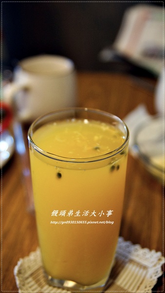 【食記/台北市】晴光美食～慢活優閒的早午餐♪♪Impronta Cafe 腳印咖啡♪♪