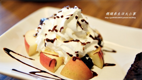 【食記/台北市】晴光美食～慢活優閒的早午餐♪♪Impronta Cafe 腳印咖啡♪♪