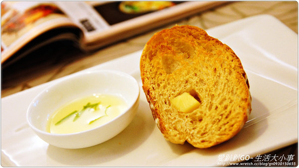 【食記/台北市】有碼好康再加碼～店家優惠新升級！♪♪vanilla歐式香草料理♪♪