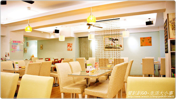 【食記/台北市】有碼好康再加碼～店家優惠新升級！♪♪vanilla歐式香草料理♪♪