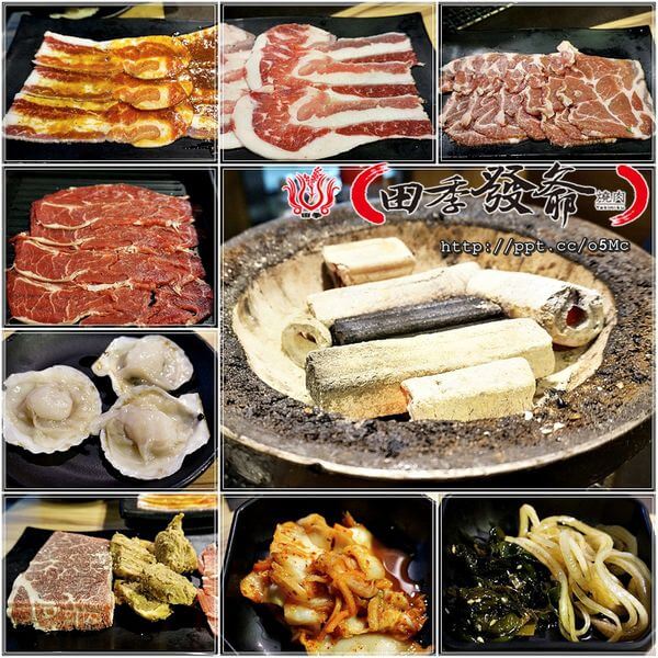 【食記/台北】西門町捷運美食~CP值極高,燒肉吃到飽,飲料無限暢飲♪♪田季發爺♪♪(西門店) 【食記/台北】西門町捷運美食~CP值極高,燒肉吃到飽,飲料無限暢飲♪♪田季發爺♪♪(西門店)