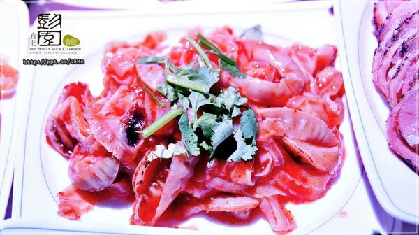 【食記/台北】永春捷運美食~圍爐桌菜/尾牙/婚慶,相聚的好場所♪♪彭園會館♪♪(臺北館) 【食記/台北】永春捷運美食~圍爐桌菜/尾牙/婚慶,相聚的好場所♪♪彭園會館♪♪(臺北館)
