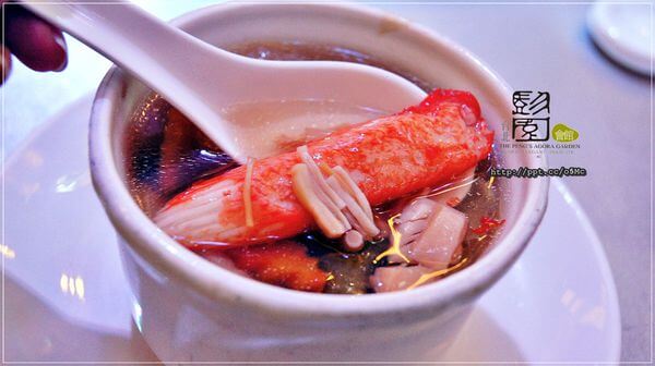 【食記/台北】永春捷運美食~圍爐桌菜/尾牙/婚慶,相聚的好場所♪♪彭園會館♪♪(臺北館) 【食記/台北】永春捷運美食~圍爐桌菜/尾牙/婚慶,相聚的好場所♪♪彭園會館♪♪(臺北館)