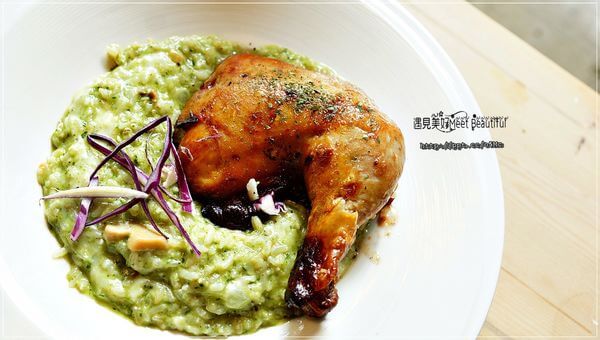 【遇見美好Meet Beautiful 】捷運美食～行天宮早午餐／下午茶／甜點／咖啡／法式鮮果吐司塔