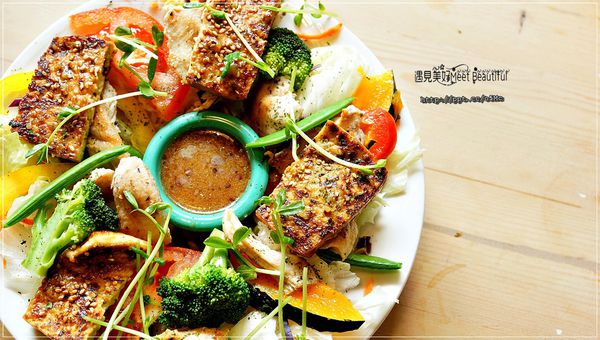 【遇見美好Meet Beautiful 】捷運美食～行天宮早午餐／下午茶／甜點／咖啡／法式鮮果吐司塔