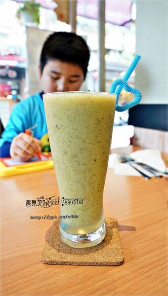 【遇見美好Meet Beautiful 】捷運美食～行天宮早午餐／下午茶／甜點／咖啡／法式鮮果吐司塔