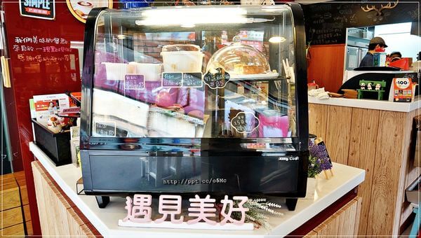 【遇見美好Meet Beautiful 】捷運美食～行天宮早午餐／下午茶／甜點／咖啡／法式鮮果吐司塔