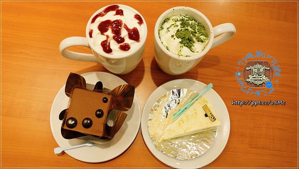 【辰昂巧克力】捷運美食～超綿密的7種口味冰淇淋，抹茶巧克力/信義區/巧克力冰品/伴手禮