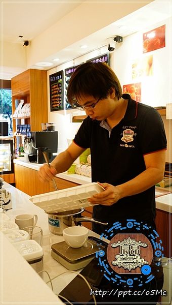 【辰昂巧克力】捷運美食～超綿密的7種口味冰淇淋，抹茶巧克力/信義區/巧克力冰品/伴手禮