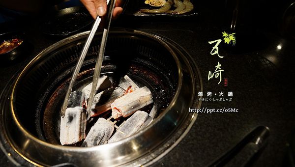 【瓦崎燒烤火鍋】捷運美食～ＣＰ值極高，公館火鍋燒烤吃到飽，台大學生最愛的火烤兩吃店
