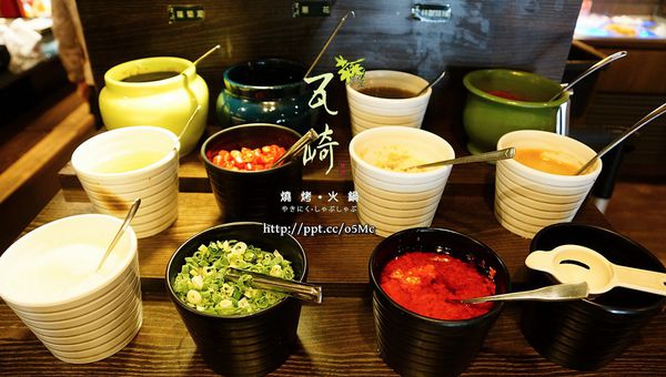 【瓦崎燒烤火鍋】捷運美食～ＣＰ值極高，公館火鍋燒烤吃到飽，台大學生最愛的火烤兩吃店