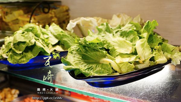 【瓦崎燒烤火鍋】捷運美食～ＣＰ值極高，公館火鍋燒烤吃到飽，台大學生最愛的火烤兩吃店