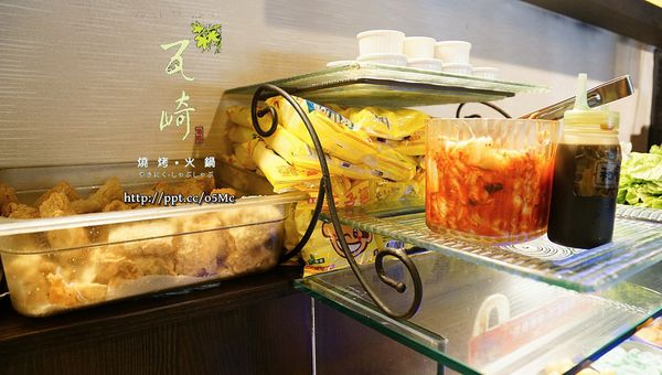 【瓦崎燒烤火鍋】捷運美食～ＣＰ值極高，公館火鍋燒烤吃到飽，台大學生最愛的火烤兩吃店