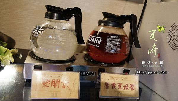 【瓦崎燒烤火鍋】捷運美食～ＣＰ值極高，公館火鍋燒烤吃到飽，台大學生最愛的火烤兩吃店