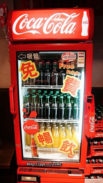 【瓦崎燒烤火鍋】捷運美食～ＣＰ值極高，公館火鍋燒烤吃到飽，台大學生最愛的火烤兩吃店