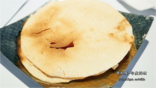 【香料屋】天母美食～異國料理的好滋味，坦都烤雞腿／酸奶沙拉／炸三角包／印度奶茶