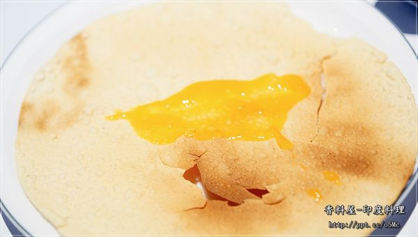 【香料屋】天母美食～異國料理的好滋味，坦都烤雞腿／酸奶沙拉／炸三角包／印度奶茶