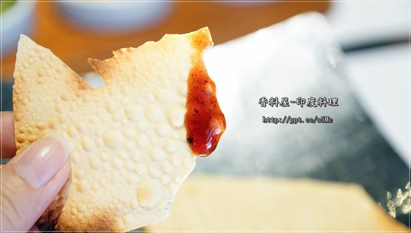 【香料屋】天母美食～異國料理的好滋味，坦都烤雞腿／酸奶沙拉／炸三角包／印度奶茶