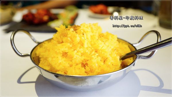 【香料屋】天母美食～異國料理的好滋味，坦都烤雞腿／酸奶沙拉／炸三角包／印度奶茶