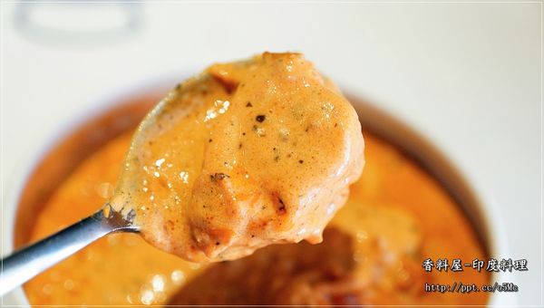 【香料屋】天母美食～異國料理的好滋味，坦都烤雞腿／酸奶沙拉／炸三角包／印度奶茶