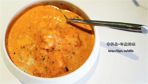 【香料屋】天母美食～異國料理的好滋味，坦都烤雞腿／酸奶沙拉／炸三角包／印度奶茶