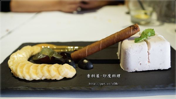 【香料屋】天母美食～異國料理的好滋味，坦都烤雞腿／酸奶沙拉／炸三角包／印度奶茶