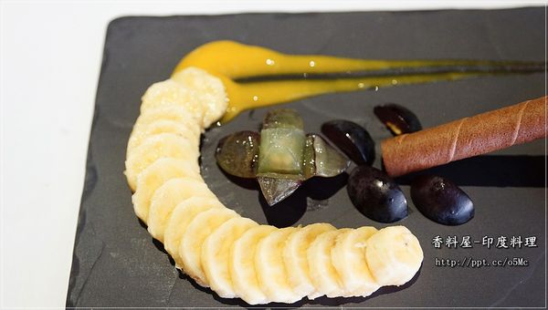【香料屋】天母美食～異國料理的好滋味，坦都烤雞腿／酸奶沙拉／炸三角包／印度奶茶
