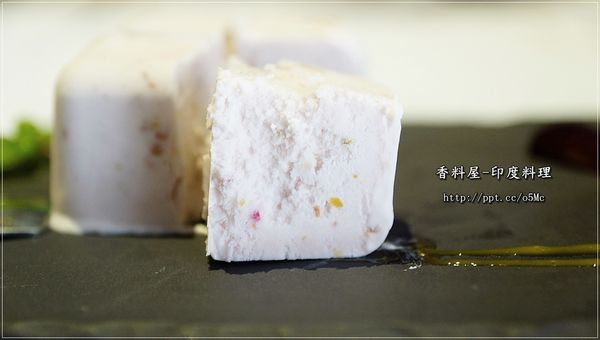 【香料屋】天母美食～異國料理的好滋味，坦都烤雞腿／酸奶沙拉／炸三角包／印度奶茶