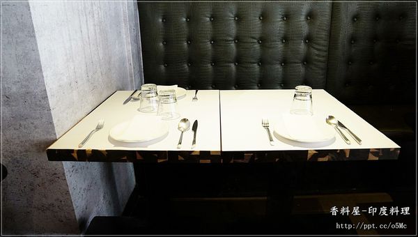 【香料屋】天母美食～異國料理的好滋味，坦都烤雞腿／酸奶沙拉／炸三角包／印度奶茶