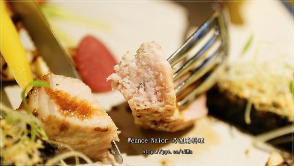 【Wennce Naior 乃渥爾料理】東區捷運美食~蘋果日報大力推薦,精緻視覺饗宴,道道都美味 【Wennce Naior 乃渥爾料理】東區捷運美食~蘋果日報大力推薦,精緻視覺饗宴,道道都美味