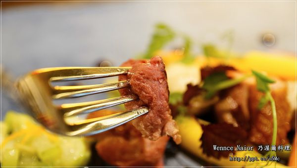 【Wennce Naior 乃渥爾料理】東區捷運美食~蘋果日報大力推薦,精緻視覺饗宴,道道都美味 【Wennce Naior 乃渥爾料理】東區捷運美食~蘋果日報大力推薦,精緻視覺饗宴,道道都美味