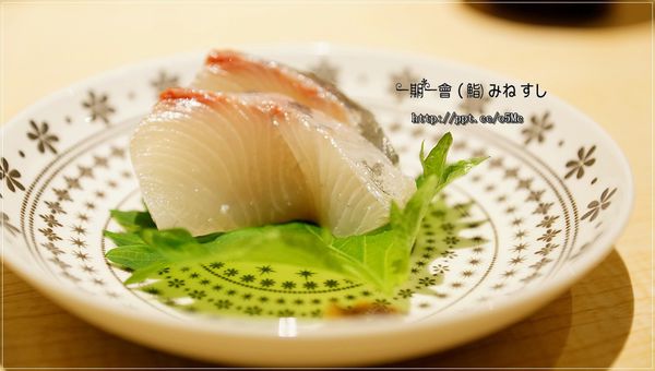 【一期一會 (鮨) みねすし】南京復興壽司~超精緻握壽司,堅持魚肉的品質,現點現做 【一期一會 (鮨) みねすし】南京復興壽司~超精緻握壽司,堅持魚肉的品質,現點現做