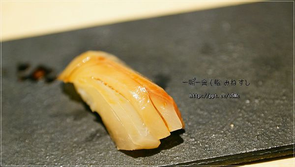 【一期一會 (鮨) みねすし】南京復興壽司~超精緻握壽司,堅持魚肉的品質,現點現做 【一期一會 (鮨) みねすし】南京復興壽司~超精緻握壽司,堅持魚肉的品質,現點現做