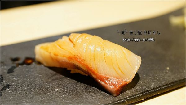 【一期一會 (鮨) みねすし】南京復興壽司~超精緻握壽司,堅持魚肉的品質,現點現做 【一期一會 (鮨) みねすし】南京復興壽司~超精緻握壽司,堅持魚肉的品質,現點現做