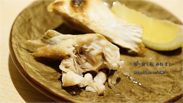 【一期一會 (鮨) みねすし】南京復興壽司~超精緻握壽司,堅持魚肉的品質,現點現做 【一期一會 (鮨) みねすし】南京復興壽司~超精緻握壽司,堅持魚肉的品質,現點現做